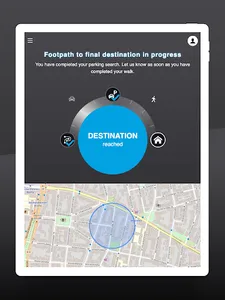 start2park screenshot 4