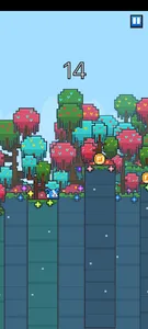 BunnyHop screenshot 1