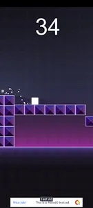 Cube Hop screenshot 10
