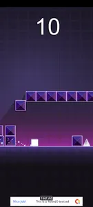 Cube Hop screenshot 11