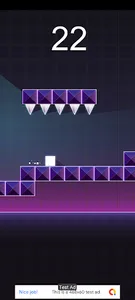 Cube Hop screenshot 2