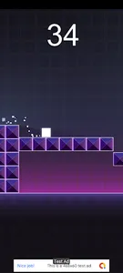 Cube Hop screenshot 3