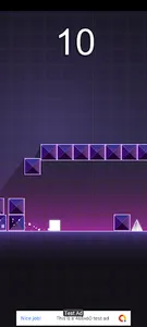 Cube Hop screenshot 5