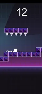 Cube Hop screenshot 8