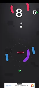 Hoop Drop screenshot 1