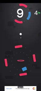 Hoop Drop screenshot 12