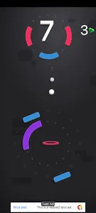 Hoop Drop screenshot 7