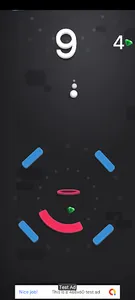 Hoop Drop screenshot 9