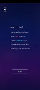 Orb Jumper: Rise to the Top screenshot 4