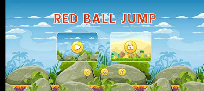 Rollin' Adventures screenshot 0