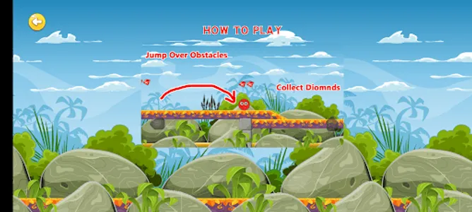 Rollin' Adventures screenshot 10