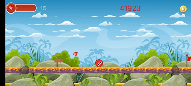 Rollin' Adventures screenshot 11