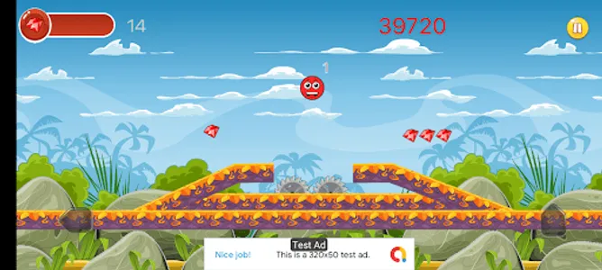 Rollin' Adventures screenshot 14