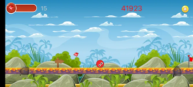 Rollin' Adventures screenshot 3