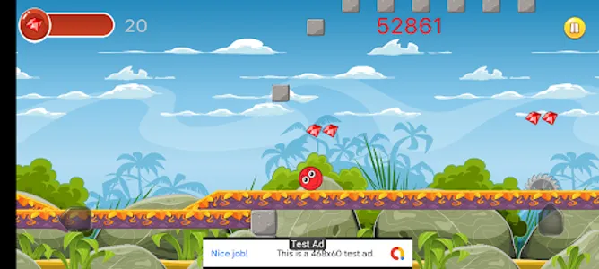 Rollin' Adventures screenshot 4