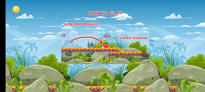 Rollin' Adventures screenshot 6