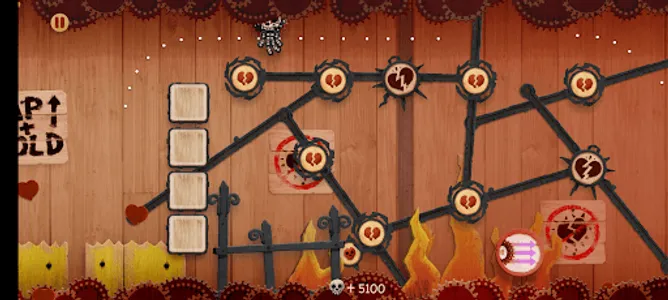 Skull Slide screenshot 11