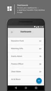 Fluxx Client screenshot 1