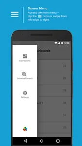 Fluxx Client screenshot 2