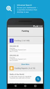 Fluxx Client screenshot 4