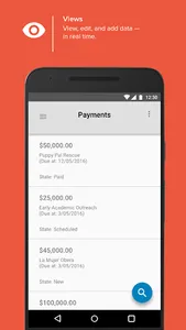 Fluxx Client screenshot 5