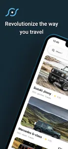 FlynCar screenshot 0