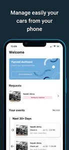 FlynCar screenshot 5