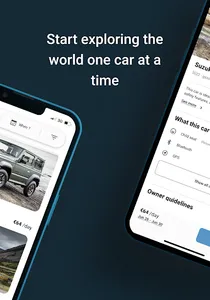 FlynCar screenshot 7