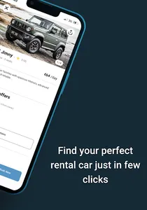 FlynCar screenshot 8