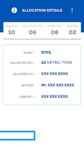 FLY ASH SSI - Karnataka Power  screenshot 0