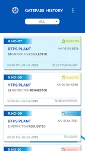 FLY ASH SSI - Karnataka Power  screenshot 5