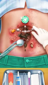 Adventure Island Merge screenshot 33