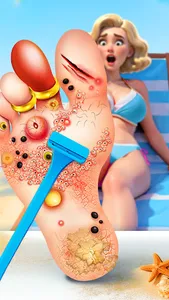 Adventure Island Merge screenshot 35