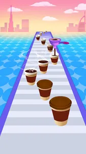 Crazy Kitchen: Running Game screenshot 20