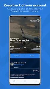 Breeze Airways screenshot 14