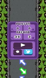 Capitán Colombia screenshot 5