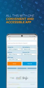 flydubai Platinum screenshot 4