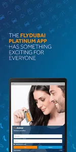 flydubai Platinum screenshot 5