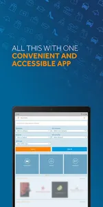 flydubai Platinum screenshot 9