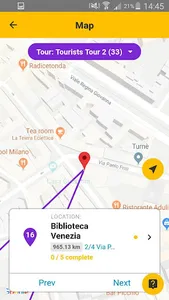 Flyerbee screenshot 6
