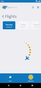 FlyGuna screenshot 4