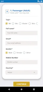 FlyGuna screenshot 7
