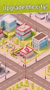 Idle Graffiti screenshot 0