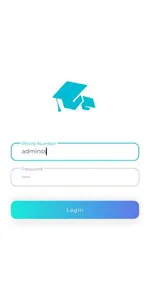 BookEra Admin screenshot 1