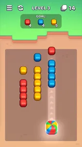 SwapBlast: Block Frenzy screenshot 0