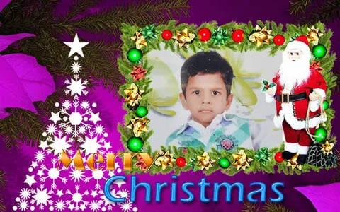 Merry Christmas screenshot 0