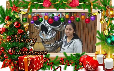 Merry Christmas screenshot 1