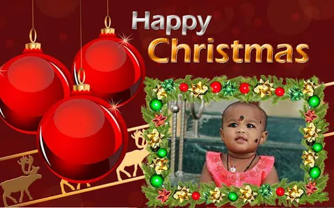 Merry Christmas screenshot 2