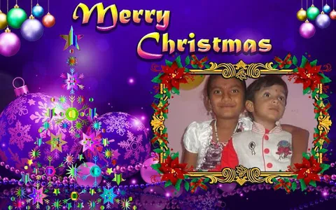 Merry Christmas screenshot 3