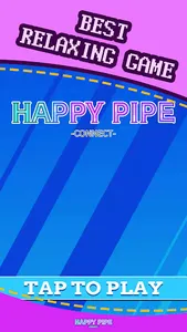 Happy Pipe Connect screenshot 0